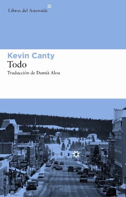 TODO | 9788492663583 | CANTY, KEVIN | Llibreria L'Odissea - Libreria Online de Vilafranca del Penedès - Comprar libros