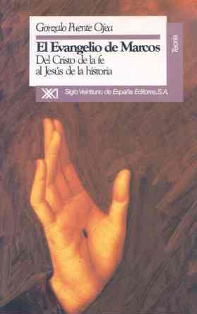 EL EVANGELIO DE MARCOS | 9788432307430 | G.PUENTE OJEA | Llibreria Online de Vilafranca del Penedès | Comprar llibres en català