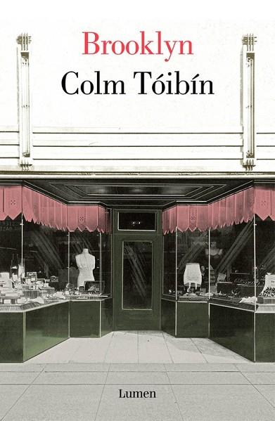 BROOKLYN | 9788426402899 | TÓIBÍN,COLM | Llibreria Online de Vilafranca del Penedès | Comprar llibres en català