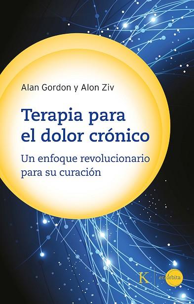 TERAPIA PARA EL DOLOR CRÓNICO | 9788411210522 | GORDON, ALAN/ZIV, ALON | Llibreria Online de Vilafranca del Penedès | Comprar llibres en català