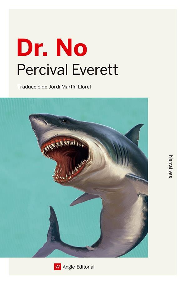 DR NO | 9788410112087 | EVERETT, PERCIVAL | Llibreria Online de Vilafranca del Penedès | Comprar llibres en català