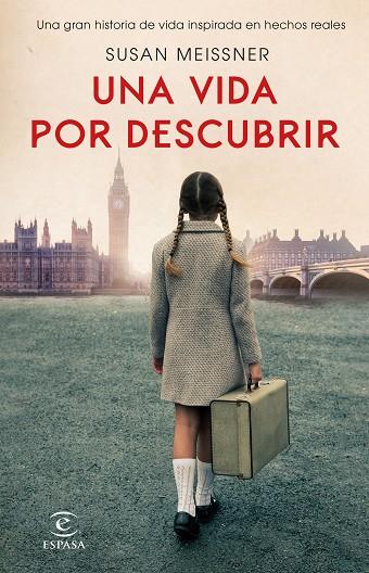 UNA VIDA POR DESCUBRIR | 9788467063066 | MEISSNER, SUSAN | Llibreria Online de Vilafranca del Penedès | Comprar llibres en català