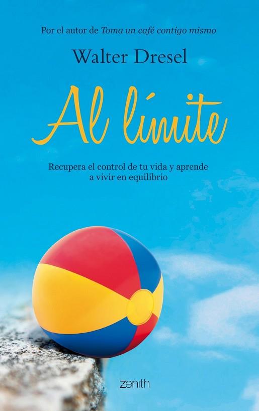 AL LÍMITE | 9788408037606 | DRESEL, WALTER | Llibreria L'Odissea - Libreria Online de Vilafranca del Penedès - Comprar libros