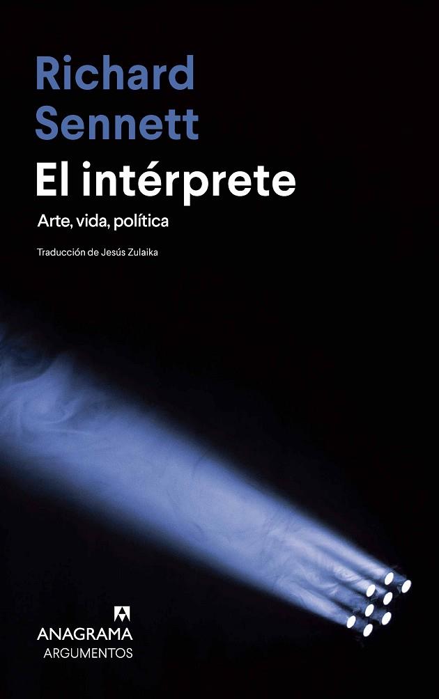 EL INTÉRPRETE | 9788433927118 | SENNETT, RICHARD | Llibreria Online de Vilafranca del Penedès | Comprar llibres en català