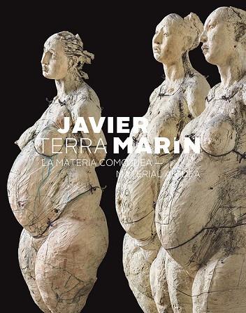 JAVIER MARÍN TERRA | 9788416354900 | ROMANINI, ALESSANDRO / ARTEAGA, AGUSTÍN / RÍUS CASO, LUIS / BONITO OLIVA, ACHILLE | Llibreria Online de Vilafranca del Penedès | Comprar llibres en català