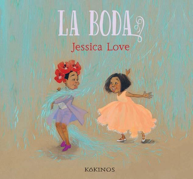 LA BODA | 9788417742331 | LOVE, JESSICA | Llibreria Online de Vilafranca del Penedès | Comprar llibres en català