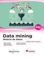 DATA MINING. MINERÍA DE DATOS | 9788426724588 | DAZA VERGARAY, ALFREDO | Llibreria Online de Vilafranca del Penedès | Comprar llibres en català