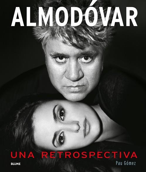 ALMODÓVAR | 9788410048942 | GÓMEZ, PAU | Llibreria L'Odissea - Libreria Online de Vilafranca del Penedès - Comprar libros