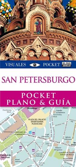 SAN PETERSBURGO VISUAL POCKET 2011 | 9788403509856 | AA.VV | Llibreria Online de Vilafranca del Penedès | Comprar llibres en català