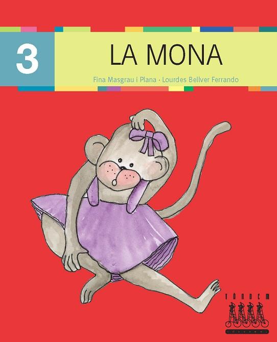 LA MONA  | 9788481317190 | AA VV | Llibreria Online de Vilafranca del Penedès | Comprar llibres en català