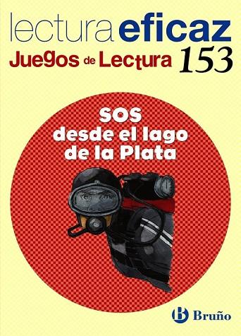 SOS DESDE EL LAGO DE LA PLATA. JUEGO DE LECTURA | 9788421666104 | VV.AA. | Llibreria Online de Vilafranca del Penedès | Comprar llibres en català