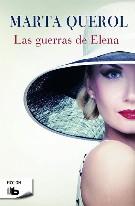 LAS GUERRAS DE ELENA | 9788490700945 | QUEROL BENÈCH, MARTA | Llibreria Online de Vilafranca del Penedès | Comprar llibres en català