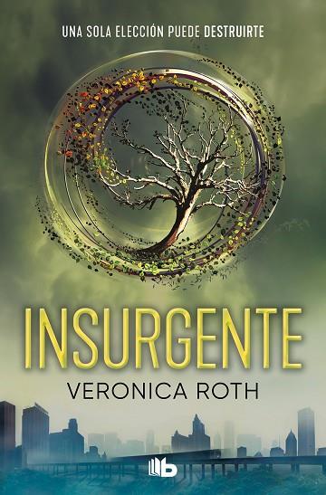 INSURGENTE (DIVERGENTE 2) | 9788413144825 | ROTH, VERONICA | Llibreria Online de Vilafranca del Penedès | Comprar llibres en català