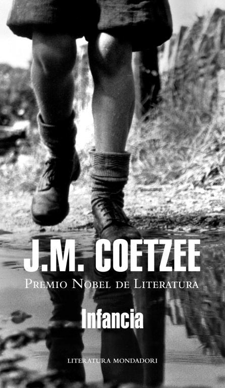 INFANCIA | 9788439722496 | COETZEE, J M | Llibreria Online de Vilafranca del Penedès | Comprar llibres en català