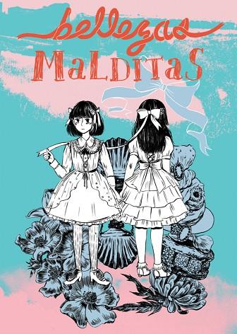 BELLEZAS MALDITAS | 9788494785214 | MAI, JANE; NGUYEN, AN | Llibreria Online de Vilafranca del Penedès | Comprar llibres en català