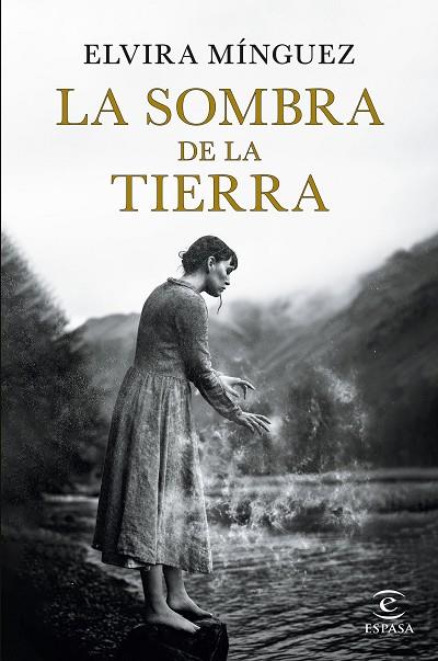 LA SOMBRA DE LA TIERRA | 9788467067231 | MÍNGUEZ, ELVIRA | Llibreria L'Odissea - Libreria Online de Vilafranca del Penedès - Comprar libros