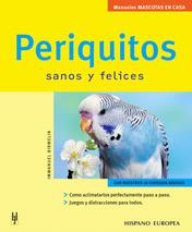 PERIQUITOS | 9788425515200 | BIRMELIN, IMMANUEL | Llibreria Online de Vilafranca del Penedès | Comprar llibres en català