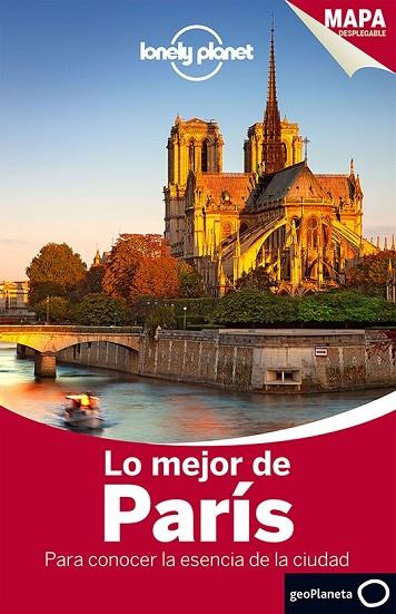 LO MEJOR DE PARÍS 3 | 9788408140122 | CATHERINE LE NEVEZ/CHRISTOPHER PITTS/NICOLA WILLIAMS | Llibreria L'Odissea - Libreria Online de Vilafranca del Penedès - Comprar libros