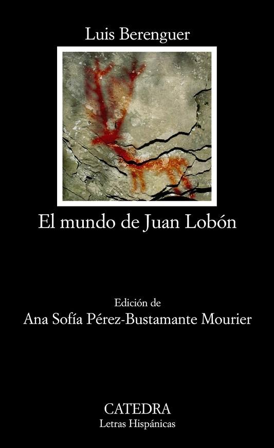 EL MUNDO DE JUAN LOBON | 9788437627083 | BERENGUER, LUIS | Llibreria Online de Vilafranca del Penedès | Comprar llibres en català