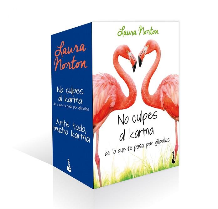 KARMAS ESTUCHE | 9788467053050 | NORTON, LAURA | Llibreria Online de Vilafranca del Penedès | Comprar llibres en català