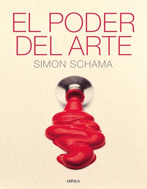 EL PODER DEL ARTE | 9788498921526 | SCHAMA, SIMON | Llibreria Online de Vilafranca del Penedès | Comprar llibres en català