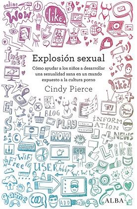 EXPLOSIÓN SEXUAL | 9788490651988 | PIERCE, CINDY | Llibreria L'Odissea - Libreria Online de Vilafranca del Penedès - Comprar libros