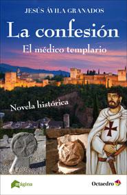 LA CONFESIÓN | 9788494396465 | ÁVILA GRANADOS, JESÚS | Llibreria Online de Vilafranca del Penedès | Comprar llibres en català