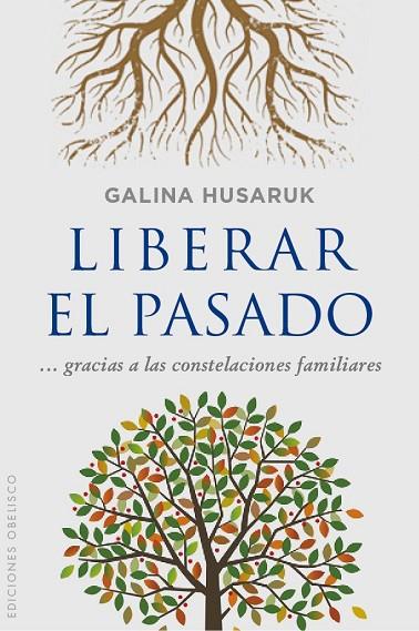 LIBERAR EL PASADO | 9788416192861 | HUSARUK, GALINA | Llibreria L'Odissea - Libreria Online de Vilafranca del Penedès - Comprar libros