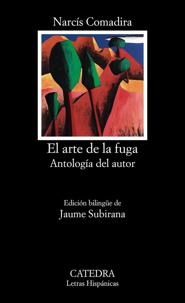 EL ARTE DE LA FUGA | 9788437634432 | COMADIRA, NARCÍS | Llibreria L'Odissea - Libreria Online de Vilafranca del Penedès - Comprar libros