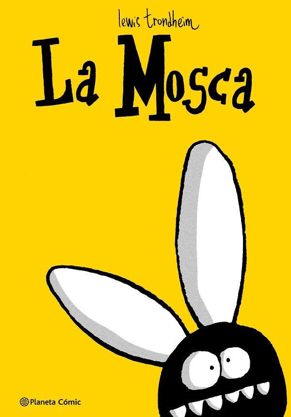 LA MOSCA | 9788411610735 | TRONDHEIM, LEWIS | Llibreria Online de Vilafranca del Penedès | Comprar llibres en català