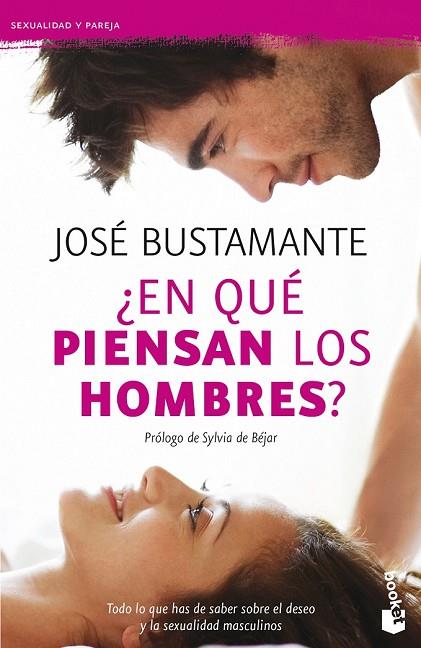 EN QUÉ PIENSAN LOS HOMBRES | 9788408131410 | BUSTAMENTE, J | Llibreria Online de Vilafranca del Penedès | Comprar llibres en català