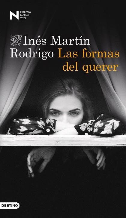 LAS FORMAS DEL QUERER | 9788423360895 | MARTÍN RODRIGO, INÉS | Llibreria Online de Vilafranca del Penedès | Comprar llibres en català