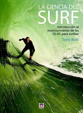 LA CIENCIA DEL SURF | 9788416676507 | BUTT, TONY | Llibreria Online de Vilafranca del Penedès | Comprar llibres en català