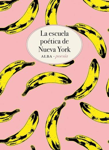 LA ESCUELA POÉTICA DE NUEVA YORK | 9788490656457 | O'HARA, FRANK/ASHBERY, JOHN/KOCH, KENNETH/GUEST, BARBARA/SCHUYLER, JAMES | Llibreria L'Odissea - Libreria Online de Vilafranca del Penedès - Comprar libros
