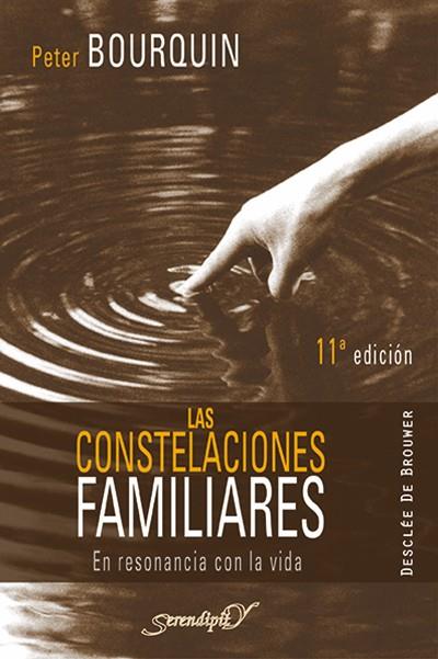 LAS CONSTELACIONES FAMILIARES | 9788433021816 | BOURQUIN, PETER | Llibreria Online de Vilafranca del Penedès | Comprar llibres en català