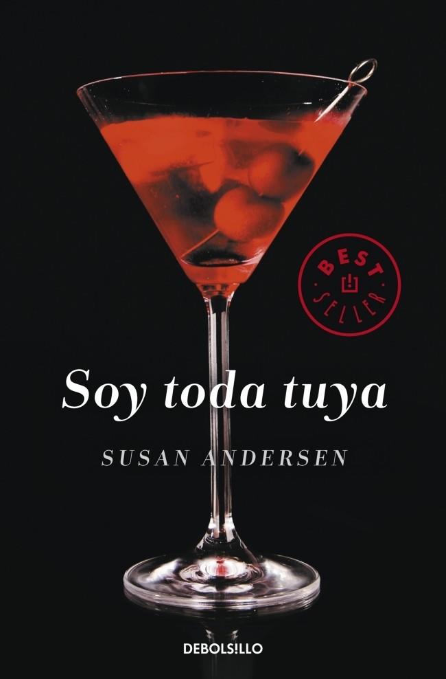 SOY TODA TUYA | 9788490323236 | ANDERSEN, SUSAN | Llibreria Online de Vilafranca del Penedès | Comprar llibres en català