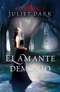 EL AMANTE DEMONIO | 9788415420620 | DARK, JULIET | Llibreria Online de Vilafranca del Penedès | Comprar llibres en català