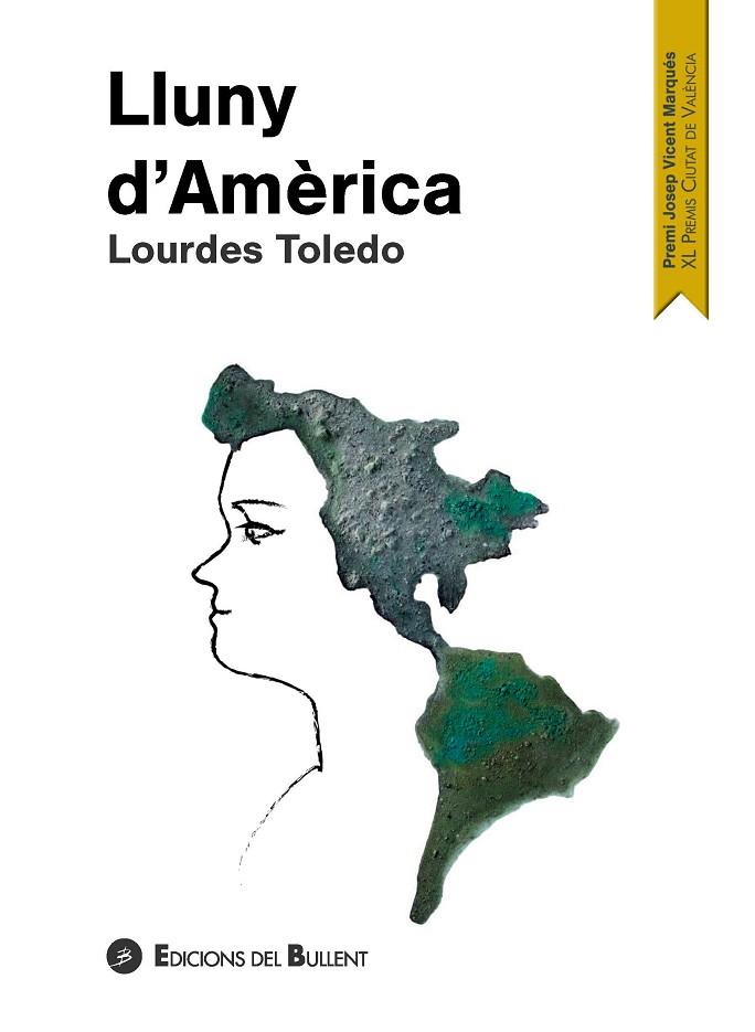 LLUNY D AMERICA | 9788499042695 | TOLEDO, LOURDES | Llibreria L'Odissea - Libreria Online de Vilafranca del Penedès - Comprar libros