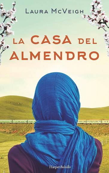 LA CASA DEL ALMENDRO | 9788417216085 | MCVEIGH, LAURA | Llibreria Online de Vilafranca del Penedès | Comprar llibres en català