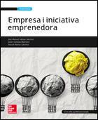 EMPRESA I INICIATIVA EMPRENEDORA 2015 | 9788448196585 | AA. VV. | Llibreria L'Odissea - Libreria Online de Vilafranca del Penedès - Comprar libros