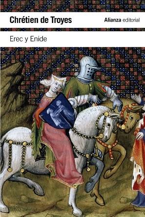 EREC Y ENIDE | 9788420650944 | TROYES, CHRETIEN DE | Llibreria Online de Vilafranca del Penedès | Comprar llibres en català