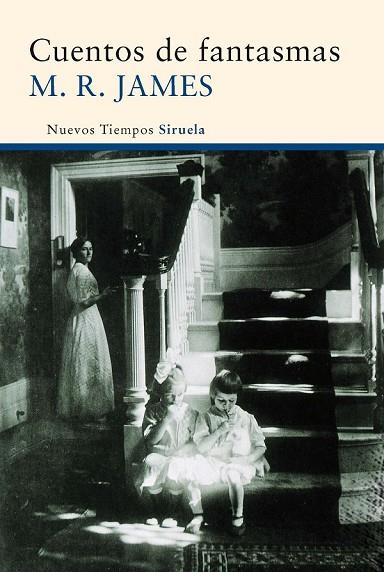 CUENTOS DE FANTASMAS | 9788415937616 | JAMES, M. R. | Llibreria L'Odissea - Libreria Online de Vilafranca del Penedès - Comprar libros