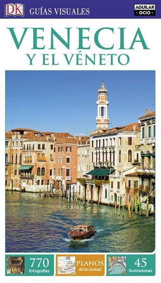 VENECIA Y EL VÉNETO 2017 | 9788403516472 | AA. VV. | Llibreria Online de Vilafranca del Penedès | Comprar llibres en català