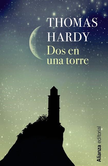 DOS EN UNA TORRE | 9788491813569 | HARDY, THOMAS | Llibreria L'Odissea - Libreria Online de Vilafranca del Penedès - Comprar libros