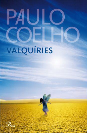 VALQUIRIES | 9788482569482 | COELHO, PAULO | Llibreria Online de Vilafranca del Penedès | Comprar llibres en català