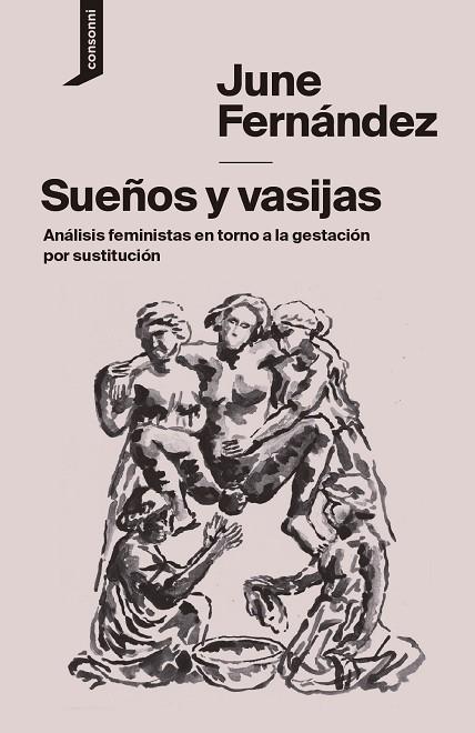 SUEÑOS Y VASIJAS | 9788419490285 | FERNÁNDEZ, JUNE | Llibreria Online de Vilafranca del Penedès | Comprar llibres en català