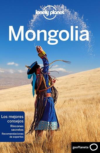 MONGOLIA 2018 | 9788408190806 | HOLDEN, TRENT/KARLIN, ADAM/KOHN, MICHAEL/O'MALLEY, THOMAS/SKOLNICK, ADAM | Llibreria Online de Vilafranca del Penedès | Comprar llibres en català