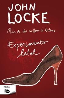 EXPERIMENTO LETAL | 9788498728743 | LOCKE, JOHN | Llibreria Online de Vilafranca del Penedès | Comprar llibres en català