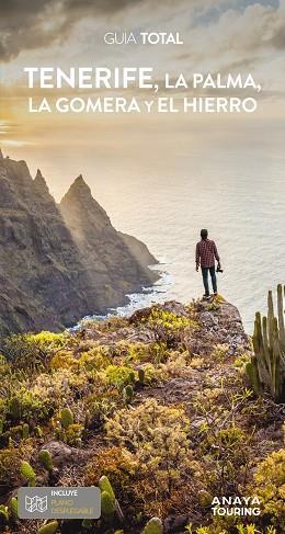 TENERIFE, LA PALMA, LA GOMERA Y EL HIERRO | 9788491586005 | HERNÁNDEZ BUENO, MARIO/HITA MORENO, CARLOS DE/MORALES SUÁREZ, JOSÉ LUIS/BARBADILLO, JAVIER | Llibreria Online de Vilafranca del Penedès | Comprar llibres en català