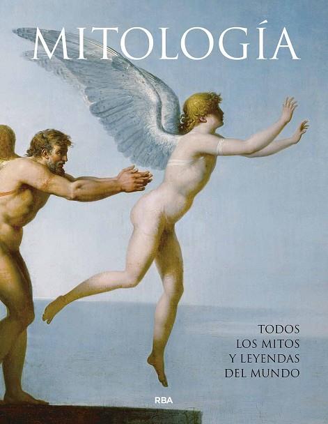 MITOLOGÍA | 9788411327565 | MILLS, ALICE | Llibreria Online de Vilafranca del Penedès | Comprar llibres en català